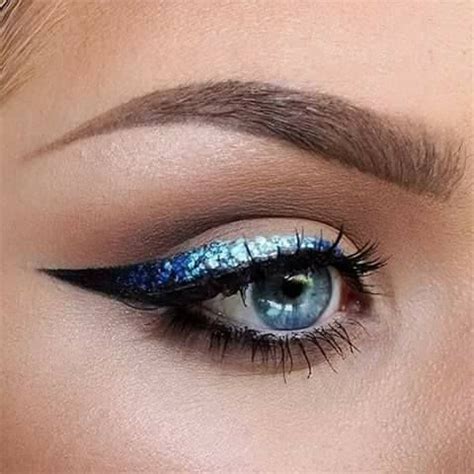Elevate your makeup routine with black magic eyeliner.
